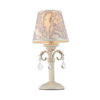 настольная лампа maytoni velvet arm219-00-g в Костроме