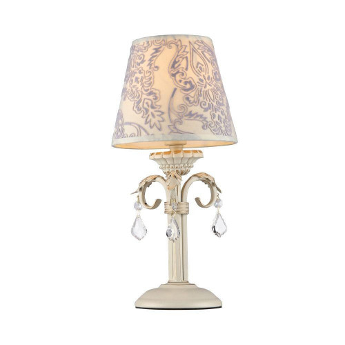 настольная лампа maytoni velvet arm219-00-g в Костроме