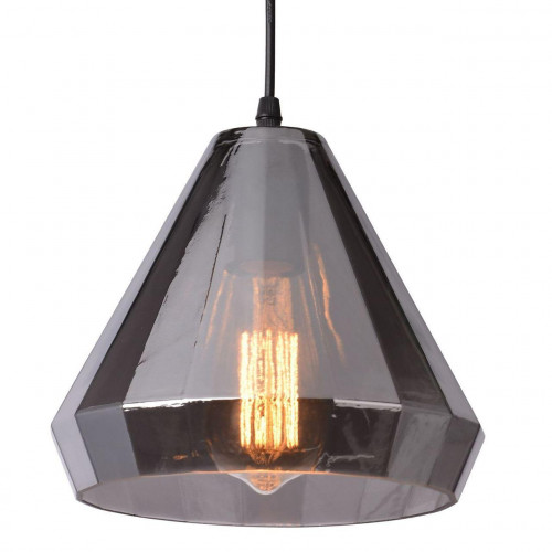 подвесной светильник arte lamp imbuto a4281sp-1sm в Костроме