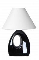 настольная лампа lucide hoal 14558/81/30 в Костроме