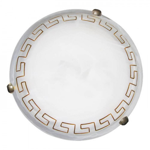 потолочный светильник arte lamp antica a3630ap-1ab в Костроме