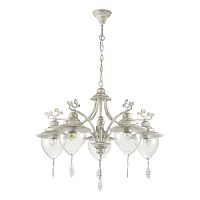 подвесная люстра lumion prana 3495/5 в Костроме