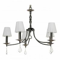 подвесная люстра arti lampadari fiore e 1.1.5.602 pb в Костроме
