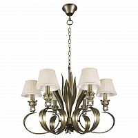 подвесная люстра lightstar antique 783061 в Костроме