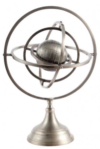 глобус / 48126 (armillary satin) в Костроме