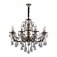 подвесная люстра omnilux grosseto oml-77733-08 в Костроме