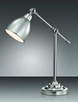настольная лампа odeon light cruz 2413/1t в Костроме