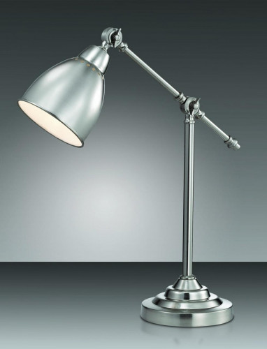 настольная лампа odeon light cruz 2413/1t в Костроме