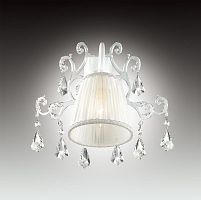 бра odeon light gronta 2892/1w в Костроме