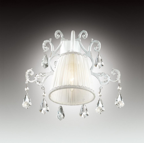 бра odeon light gronta 2892/1w в Костроме