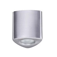 потолочный светильник odeon light aquana 3573/1c в Костроме