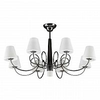 потолочная люстра lightstar vortico 814097 в Костроме