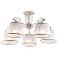 потолочная люстра arte lamp jess a9513pl-5wg в Костроме