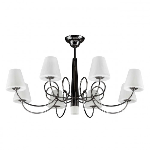 потолочная люстра lightstar vortico 814097 в Костроме
