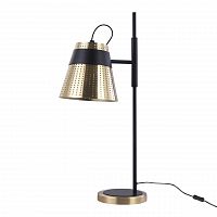 настольная лампа maytoni trento mod614tl-01bs в Костроме