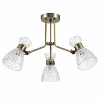 потолочная люстра lumion jackie 3704/3c в Костроме