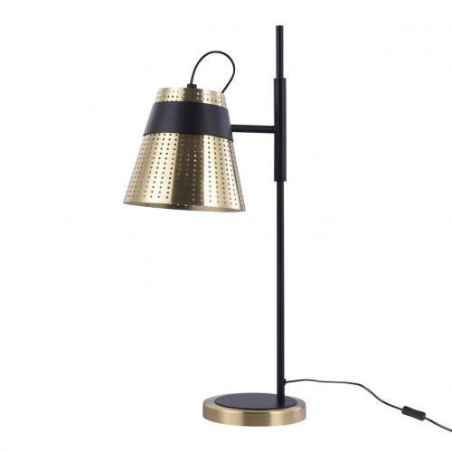 настольная лампа maytoni trento mod614tl-01bs в Костроме