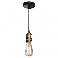 подвесной светильник lussole loft lsp-9888 в Костроме