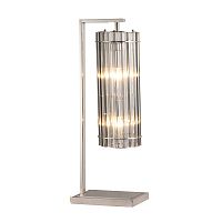 настольная лампа pimlico nickel от delight collection в Костроме