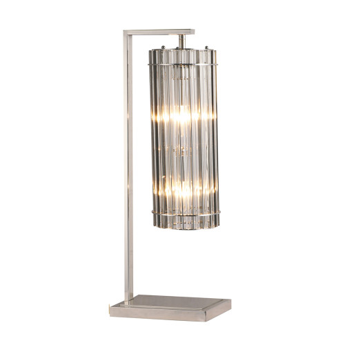 настольная лампа pimlico nickel от delight collection в Костроме