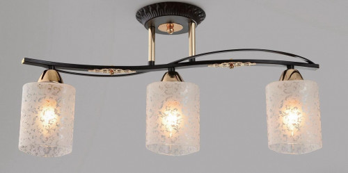 потолочная люстра citilux мотив cl166131 в Костроме