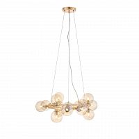 подвесная люстра st luce parllaone sl435.203.15 в Костроме