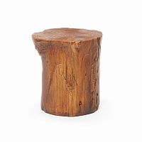 табурет foresto 1 коричневый 40*40 в Костроме