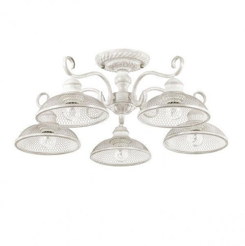 потолочная люстра lumion zerome 3473/5c в Костроме