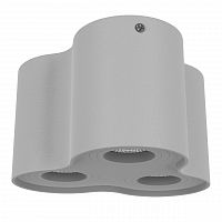 потолочный светильник lightstar binoco 052039 в Костроме