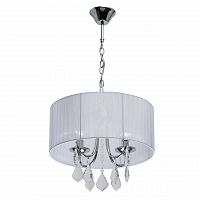 подвесная люстра mw-light жаклин 465016104 в Костроме