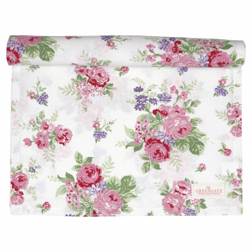 столовая дорожка rose white в Костроме
