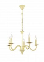 подвесная люстра arti lampadari pontone e 1.1.5 c в Костроме