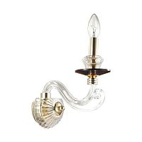 бра odeon light siena 3929/1w в Костроме