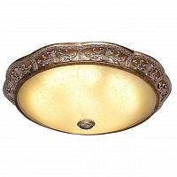 потолочный светодиодный светильник silver light louvre 830.49.7 в Костроме