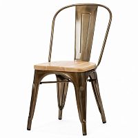 стул marais vintage бронза в Костроме