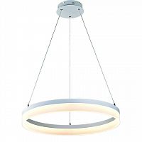 подвесной светодиодный светильник arte lamp 41 a9306sp-1wh в Костроме