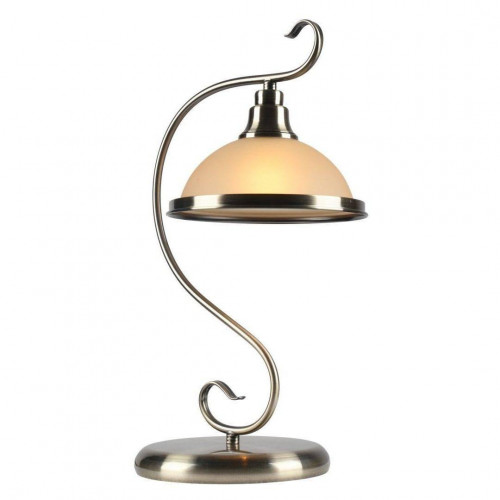 настольная лампа arte lamp safari a6905lt-1ab в Костроме