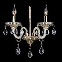 бра crystal lux sierra ap2 в Костроме