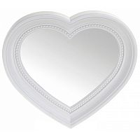 зеркало-сердце настенное heart в Костроме