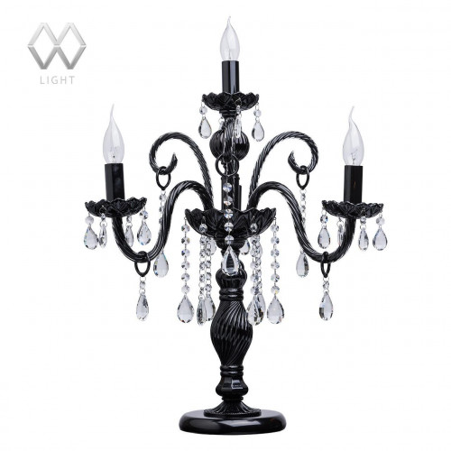 настольная лампа mw-light барселона 7 313033004 в Костроме