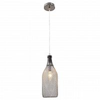 подвесной светильник lussole loft lsp-9648 в Костроме