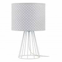 настольная лампа tk lighting 2883 sweet 1 в Костроме