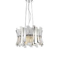 подвесной светильник p68035b-4 от delight collection в Костроме