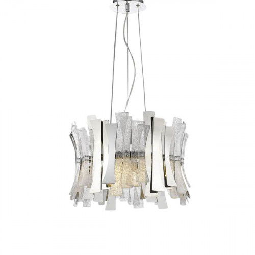 подвесной светильник p68035b-4 от delight collection в Костроме