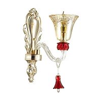 бра odeon light madlen 4004/1w в Костроме