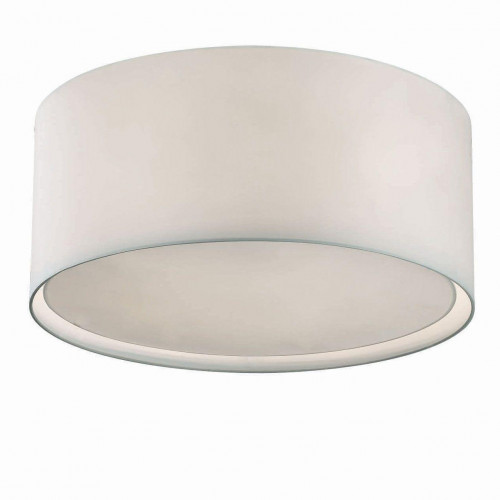 потолочный светильник ideal lux wheel pl5 bianco в Костроме