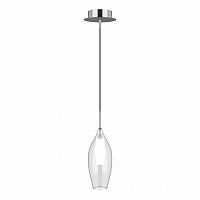подвесной светильник lightstar pentola 803021 в Костроме