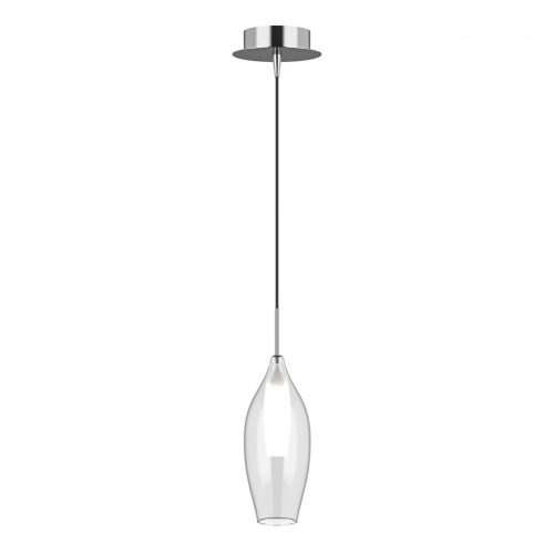 подвесной светильник lightstar pentola 803021 в Костроме