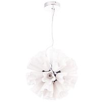 подвесная люстра arte lamp canzone a3469sp-25cc в Костроме