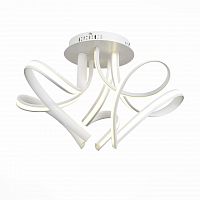 потолочная светодиодная люстра st luce intrigo sl954.502.05 в Костроме
